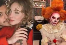 Halloween: un eco del romance entre Belinda y Nodal que aún resuena.
