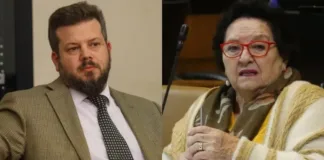 Diputados de oposición exigen medidas urgentes contra la crisis de seguridad.