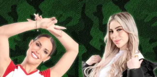 Las nuevas reclutas se suman al elenco de ‘Palabra de Honor’ en Canal 13.