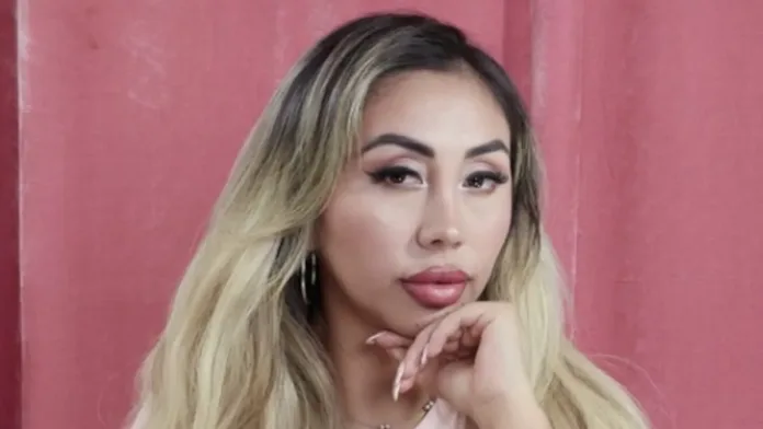 Naya Fácil celebra su quinta compra: la casa de sus sueños Naya Fácil celebra su quinta compra: la casa de sus sueños