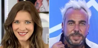 Carla Jara denuncia a Kaminski por millonaria deuda y lanza indirectas en redes.