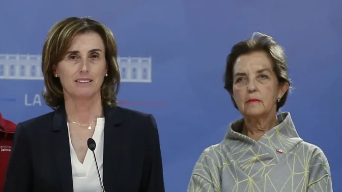 Evópoli retira apoyo a Cubillos Evópoli retira apoyo a Cubillos