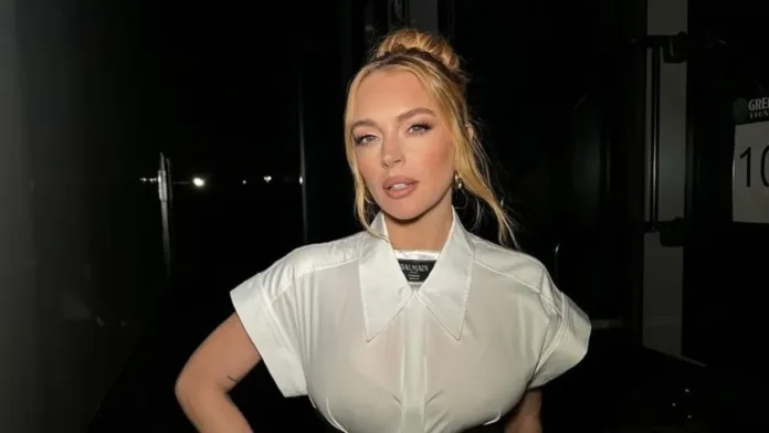 Los personajes inolvidables de Lindsay Lohan que marcaron la década del 2000. Los personajes inolvidables de Lindsay Lohan que marcaron la década del 2000.