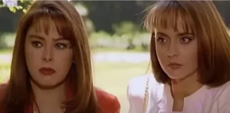 Luto en la televisión: fallece actriz de la icónica telenovela "La Usurpadora".