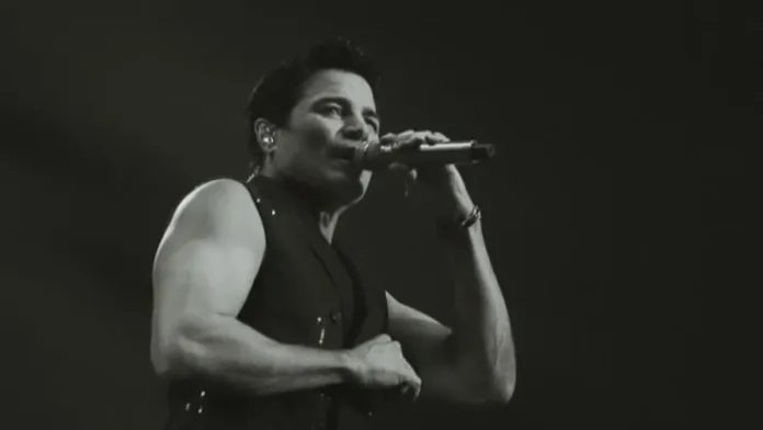Chayanne decepciona a sus fans al no participar en Viña 2025. Chayanne decepciona a sus fans al no participar en Viña 2025.