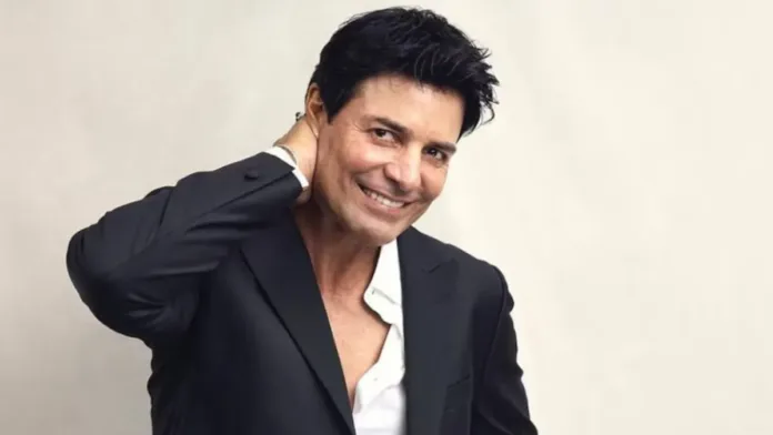Chayanne anuncia sus conciertos en Chile Chayanne anuncia sus conciertos en Chile