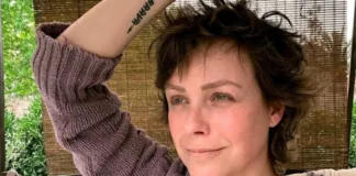 Claudia Conserva: Un diagnóstico a tiempo puede salvar vidas. #DíaDelCáncerDeMama
