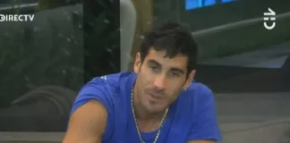 Pedro Astorga revela que consideró renunciar a "Gran Hermano" en una reciente entrevista.