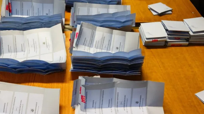 Resultados de las elecciones municipales 2024 en la Región Metropolitana. Resultados de las elecciones municipales 2024 en la Región Metropolitana.