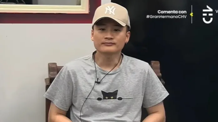 Tierno mensaje de la tía de Yuhui Lee tras su paso por 'Gran Hermano': un viaje memorable. Tierno mensaje de la tía de Yuhui Lee tras su paso por 'Gran Hermano': un viaje memorable.