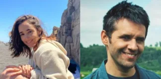 Fran Walker comparte cómo explicó a su hijo su trabajo como actriz: "Estamos en la tele".