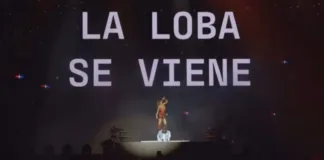 Descubre cuánto necesitas ahorrar para disfrutar del concierto de Shakira en Colombia.
