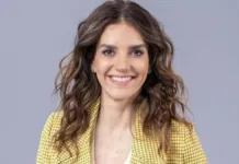 María Luisa Godoy revela su vergonzosa experiencia en un vuelo a Argentina.