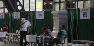 Consulta si eres vocal de mesa para las elecciones del 26 y 27 de octubre.
