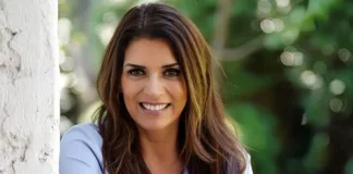 Ivette Vergara rememora su paso por TVN y momentos inolvidables en el canal.