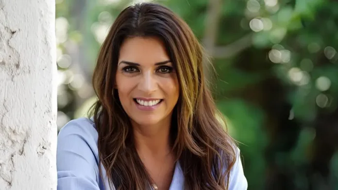 Ivette Vergara rememora su paso por TVN y momentos inolvidables en el canal. Ivette Vergara rememora su paso por TVN y momentos inolvidables en el canal.