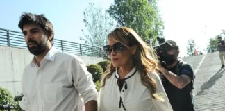 Cathy Barriga debuta en Onfayer
