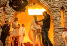 Todd Phillips revela las razones detrás del enfoque musical de Joker 2.
