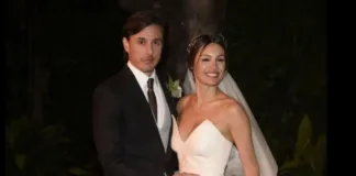 ¿Amor o interés? La polémica en la relación de Moritán y Pampita.