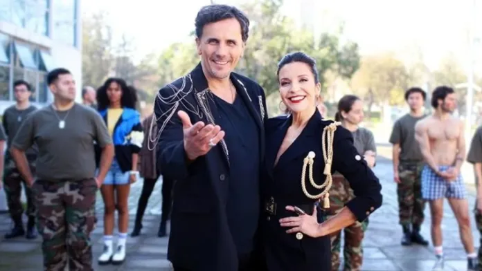 ¡Alerta de Spoiler! Filtran ruptura de famosa pareja en «Palabra de Honor». ¡Alerta de Spoiler! Filtran ruptura de famosa pareja en «Palabra de Honor».