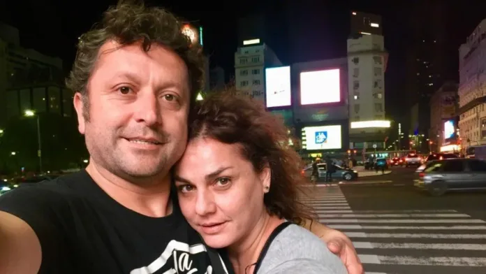 Berta Lasala reflexiona sobre su separación de Daniel Alcaíno y sus emociones. Berta Lasala reflexiona sobre su separación de Daniel Alcaíno y sus emociones.