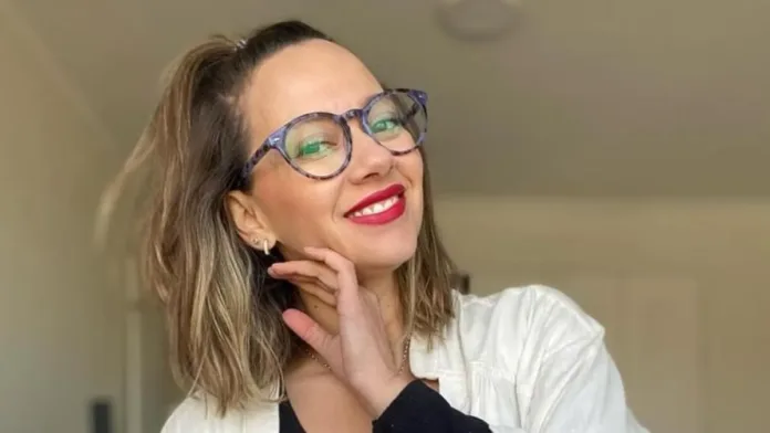 Ingrid Parra revela su angustia en redes: "¡Colapsé!" y busca apoyo. Ingrid Parra revela su angustia en redes: "¡Colapsé!" y busca apoyo.