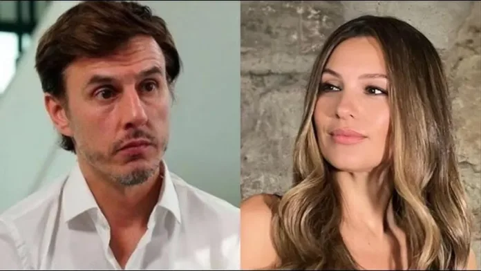 Conflictos nocturnos: un vecino revela las tensas discusiones entre Pampita y Roberto. Conflictos nocturnos: un vecino revela las tensas discusiones entre Pampita y Roberto.