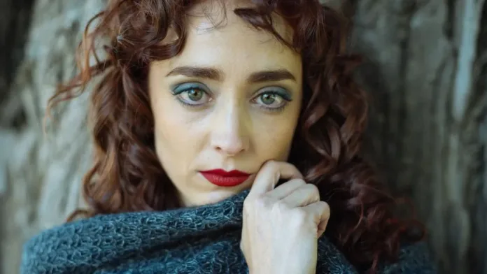 Francisca Walker comparte su experiencia como madre del hijo de un famoso actor. Francisca Walker comparte su experiencia como madre del hijo de un famoso actor.