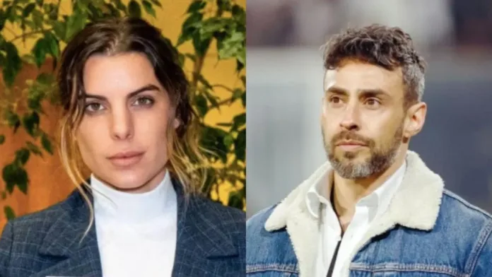 Maite Orsini habla sobre su dolorosa experiencia tras la denuncia a Jorge Valdivia. Maite Orsini habla sobre su dolorosa experiencia tras la denuncia a Jorge Valdivia.