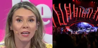 Cecilia Gutiérrez revela el nombre del nuevo animador del Festival de Viña 2025.
