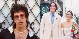 Camilo Zicavo y una nueva conexión tras su ruptura con Denise Rosenthal.