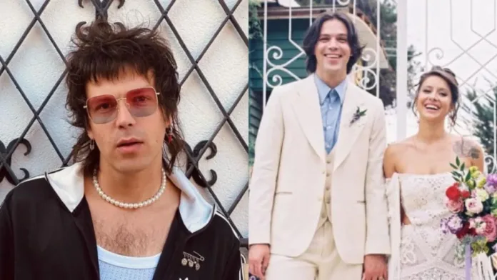 Camilo Zicavo y una nueva conexión tras su ruptura con Denise Rosenthal. Camilo Zicavo y una nueva conexión tras su ruptura con Denise Rosenthal.