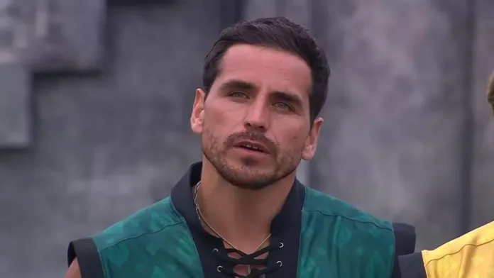 Pangal Andrade revela sus planes si gana el premio de «Ganar o Servir».