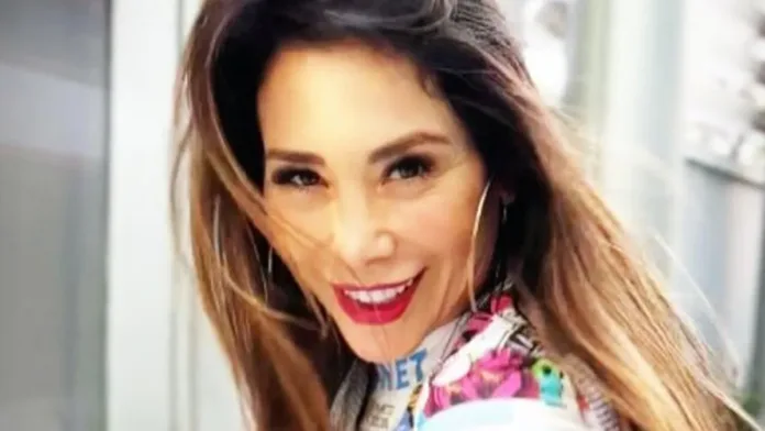 Yamna Lobos celebra el crecimiento de su hija Agustina con una tierna foto. Yamna Lobos celebra el crecimiento de su hija Agustina con una tierna foto.