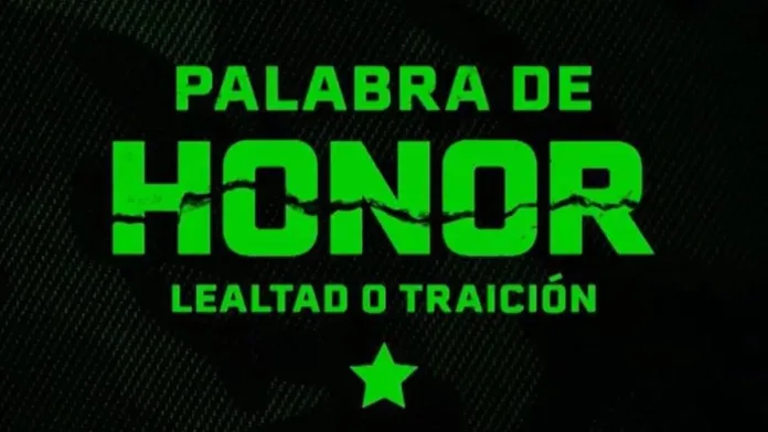 Un participante de «Palabra de Honor» se prepara para una cirugía tras un accidente. Un participante de «Palabra de Honor» se prepara para una cirugía tras un accidente.