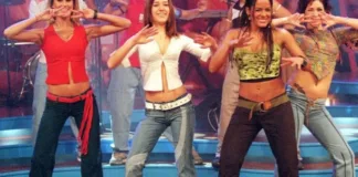 La ex chica Mekano brilla en el fútbol con tres trofeos en su haber.