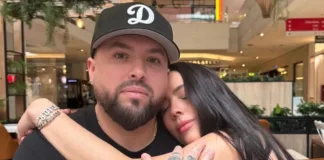 Daniela Aránguiz sorprende a su hermano Rigeo con un emotivo regalo.
