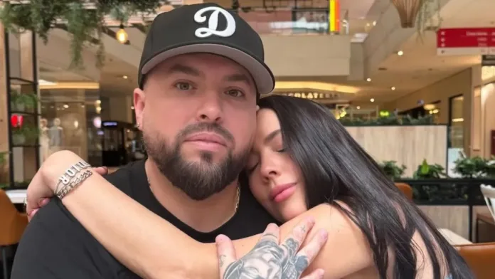 Daniela Aránguiz sorprende a su hermano Rigeo con un emotivo regalo. Daniela Aránguiz sorprende a su hermano Rigeo con un emotivo regalo.