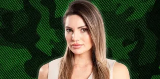 Faloon Larraguibel vuelve a enamorarse: su nuevo amor es un chico de reality.