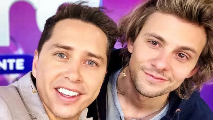 Karol Lucero revela las razones de su decisión sobre Joaquín Méndez en su boda. Karol Lucero revela las razones de su decisión sobre Joaquín Méndez en su boda.
