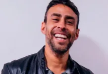 Un reconocido futbolista visita a Jorge Valdivia en su tiempo en prisión.