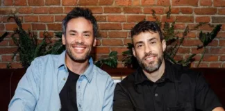 Claudio Valdivia habla tras la denuncia de maltrato contra su hermano Jorge.