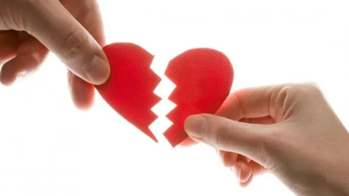La pareja del espectáculo nacional anuncia su separación tras meses de rumores. La pareja del espectáculo nacional anuncia su separación tras meses de rumores.