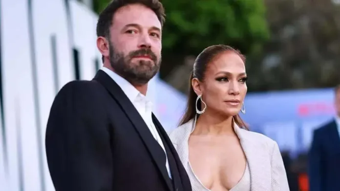 Jennifer López habla sobre su separación de Ben Affleck: "Esto no me va a matar". Jennifer López habla sobre su separación de Ben Affleck: "Esto no me va a matar".