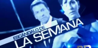 Chilevisión anuncia el regreso de «Primer Plano» a su programación.