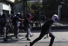 La Cámara aprueba indicación que limita la gratuidad a estudiantes sancionados.
