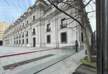 El Presidente Boric nombra nueva directora tras la renuncia de Antonia Rozas.