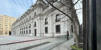 El Presidente Boric nombra nueva directora tras la renuncia de Antonia Rozas.