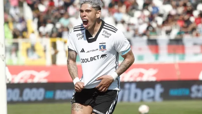 Carlos Palacios se despide y envía un mensaje a sus compañeros de Copiapó. Carlos Palacios se despide y envía un mensaje a sus compañeros de Copiapó.