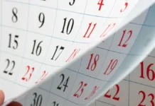 Próximo fin de semana largo en Chile: tiempo para descansar y disfrutar.